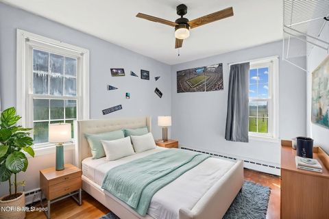 Tiny photo for 504 N Main Street, Attica, OH 44807 (MLS # 10007631)
