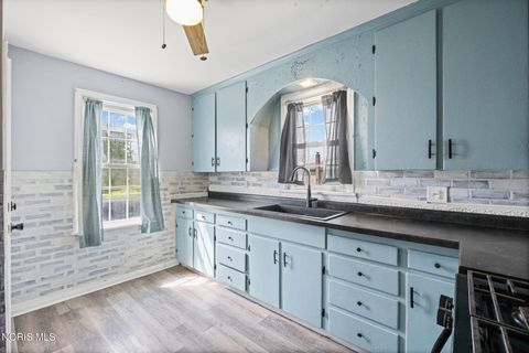 Tiny photo for 504 N Main Street, Attica, OH 44807 (MLS # 10007631)
