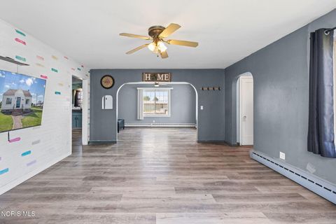 Tiny photo for 504 N Main Street, Attica, OH 44807 (MLS # 10007631)