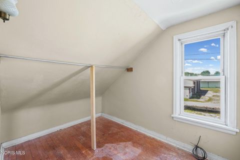 Tiny photo for 504 N Main Street, Attica, OH 44807 (MLS # 10007631)
