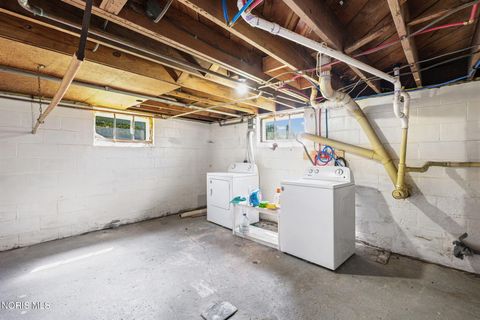 Tiny photo for 504 N Main Street, Attica, OH 44807 (MLS # 10007631)