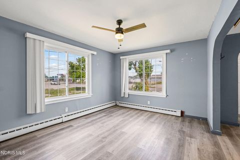 Tiny photo for 504 N Main Street, Attica, OH 44807 (MLS # 10007631)