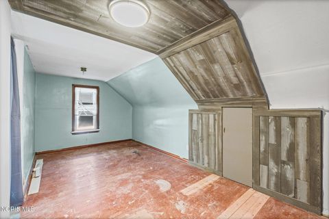 Tiny photo for 504 N Main Street, Attica, OH 44807 (MLS # 10007631)