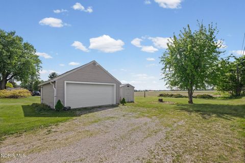 Tiny photo for 504 N Main Street, Attica, OH 44807 (MLS # 10007631)
