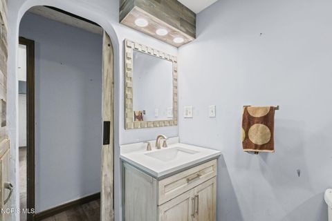 Tiny photo for 504 N Main Street, Attica, OH 44807 (MLS # 10007631)