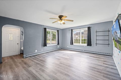 Tiny photo for 504 N Main Street, Attica, OH 44807 (MLS # 10007631)