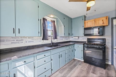Tiny photo for 504 N Main Street, Attica, OH 44807 (MLS # 10007631)