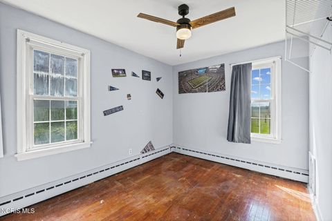 Tiny photo for 504 N Main Street, Attica, OH 44807 (MLS # 10007631)