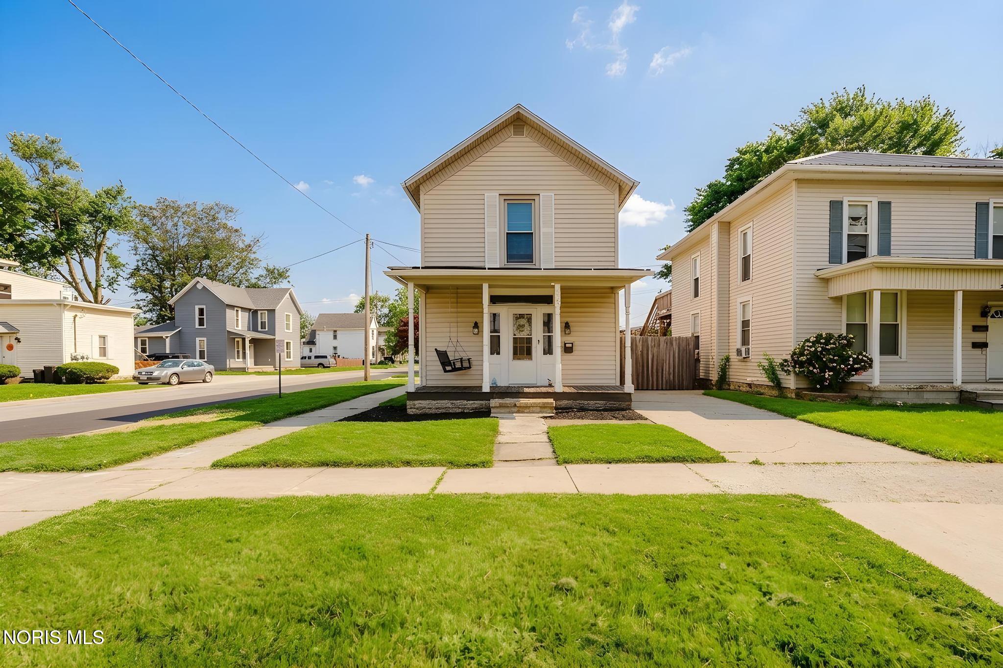 232 W Lima Street