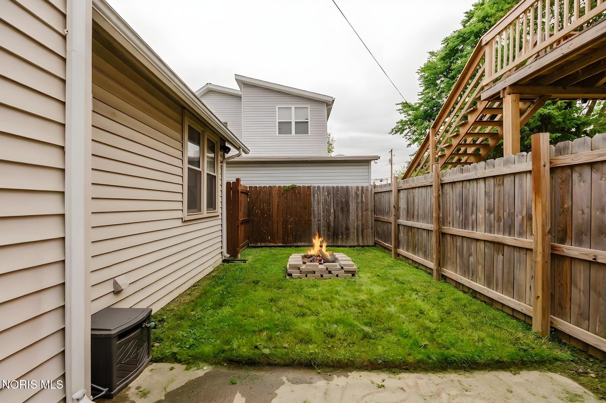 232 W Lima Street