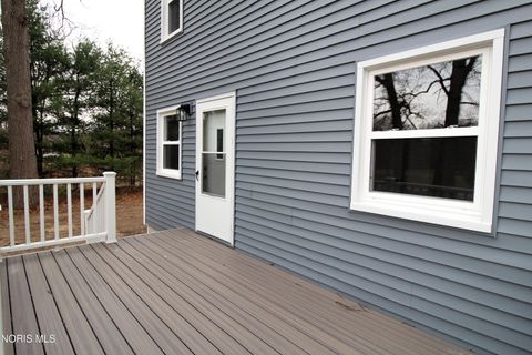 Tiny photo for 9616 Old State Line Road, Holland, OH 43528 (MLS # 10005390)