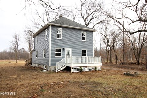 Tiny photo for 9616 Old State Line Road, Holland, OH 43528 (MLS # 10005390)