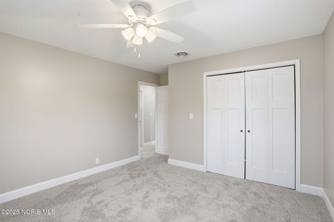 Tiny photo for 2613 Eton Place, Findlay, OH 45840 (MLS # 10002227)