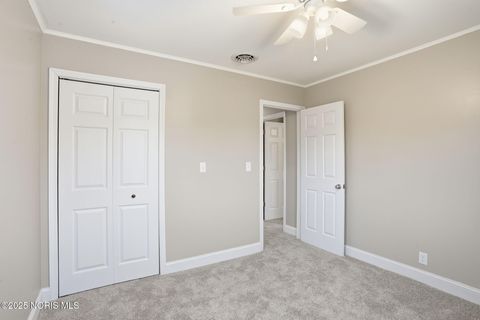 Tiny photo for 2613 Eton Place, Findlay, OH 45840 (MLS # 10002227)