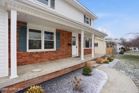 Tiny photo for 2613 Eton Place, Findlay, OH 45840 (MLS # 10002227)