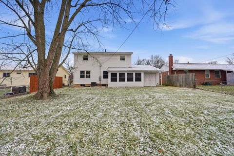 Tiny photo for 2613 Eton Place, Findlay, OH 45840 (MLS # 10002227)