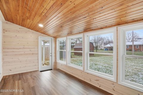 Tiny photo for 2613 Eton Place, Findlay, OH 45840 (MLS # 10002227)