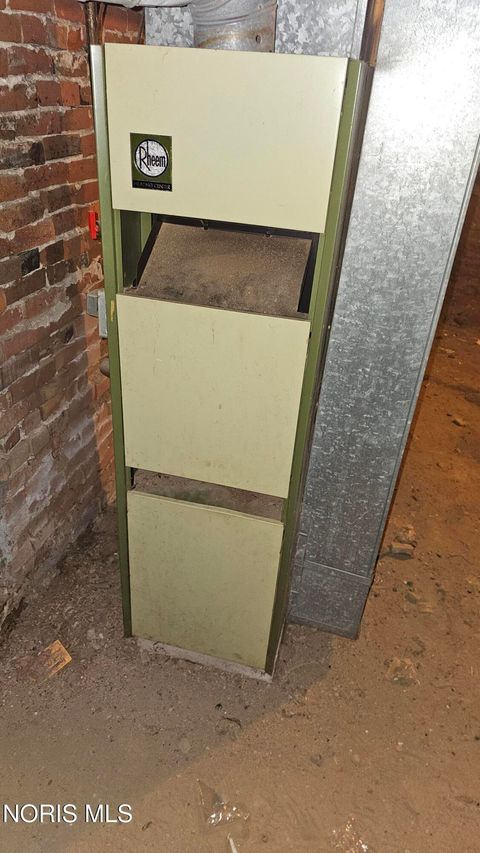 Tiny photo for 627 S 8th Street, Upper Sandusky, OH 43351 (MLS # 10006057)