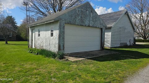 Tiny photo for 627 S 8th Street, Upper Sandusky, OH 43351 (MLS # 10006057)