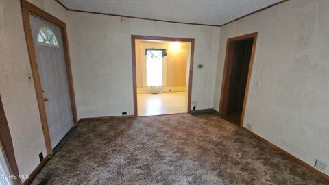 Tiny photo for 627 S 8th Street, Upper Sandusky, OH 43351 (MLS # 10006057)