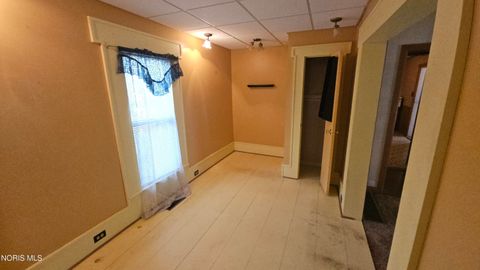 Tiny photo for 627 S 8th Street, Upper Sandusky, OH 43351 (MLS # 10006057)