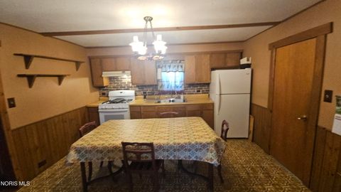 Tiny photo for 627 S 8th Street, Upper Sandusky, OH 43351 (MLS # 10006057)