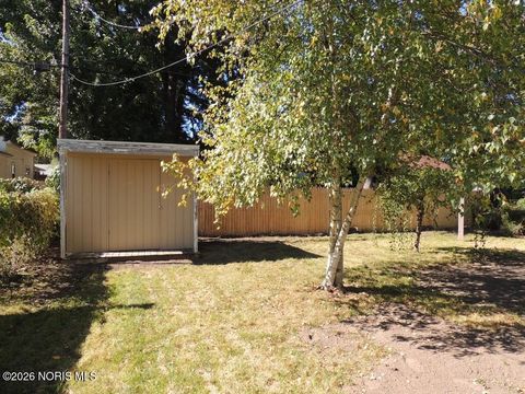 Tiny photo for 5713 Comet Avenue, Toledo, OH 43623 (MLS # 10003810)