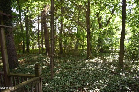 Tiny photo for 2106 Grecourt Drive, Toledo, OH 43615 (MLS # 10010226)