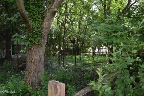 Tiny photo for 2106 Grecourt Drive, Toledo, OH 43615 (MLS # 10010226)