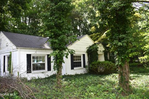 Photo of 2106 Grecourt Drive, Toledo, OH 43615 (MLS # 10010226)