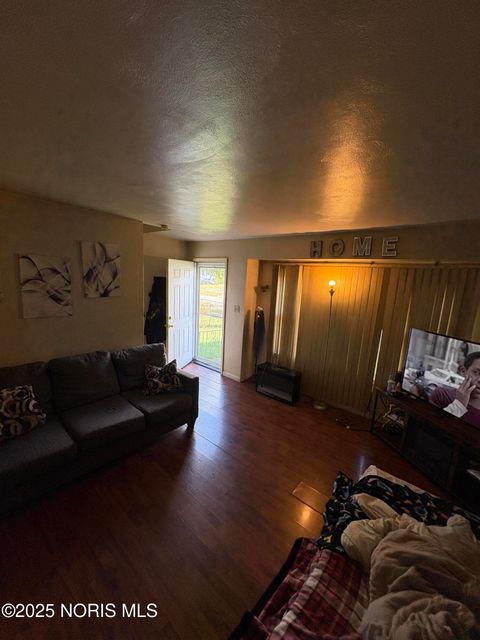 Tiny photo for 1741 Barrows Street, Toledo, OH 43613 (MLS # 10000425)