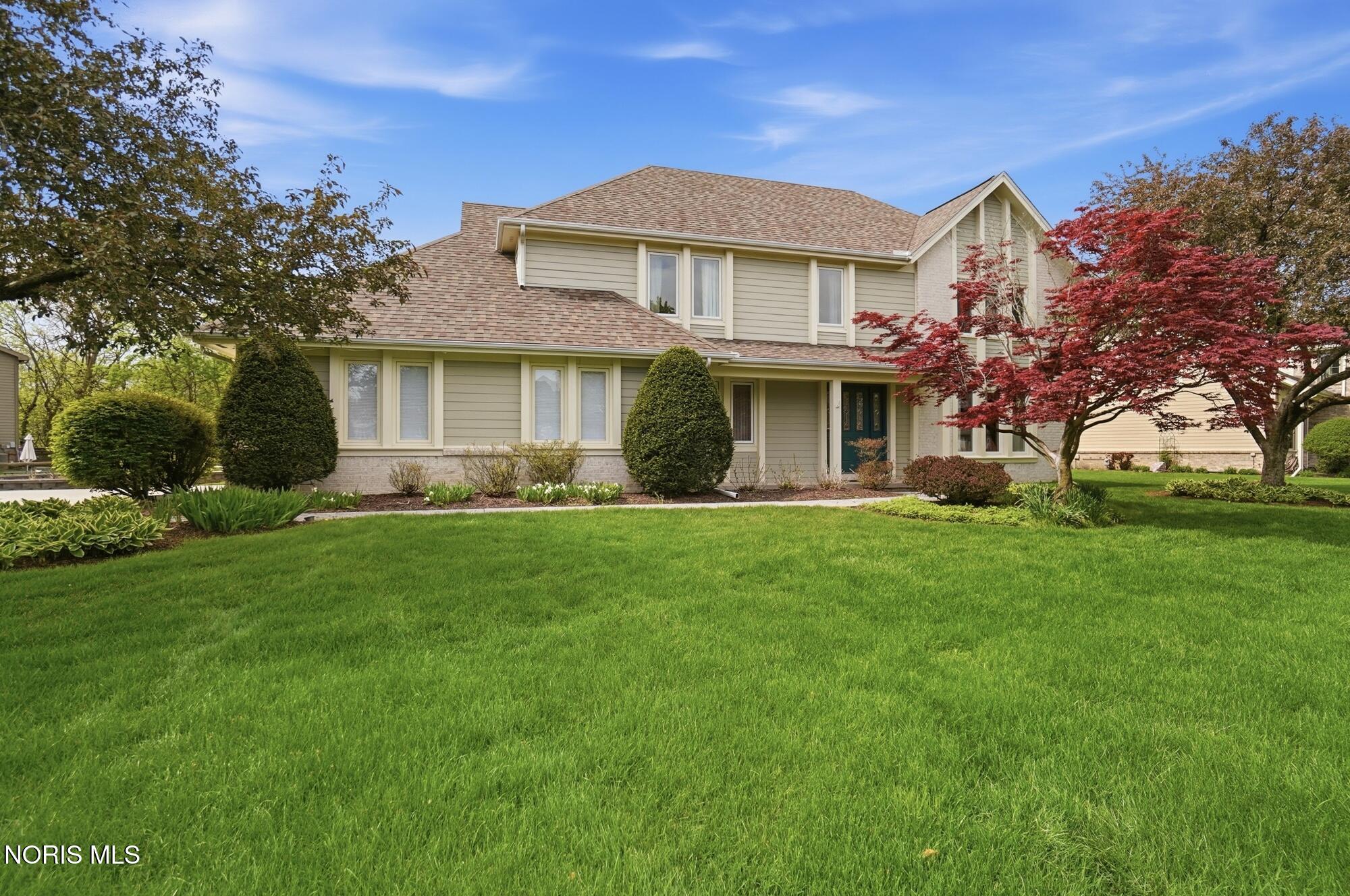 1502 Watermill Lane