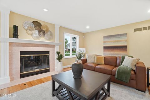 Tiny photo for 1502 Watermill Lane, Perrysburg, OH 43551 (MLS # 10006950)