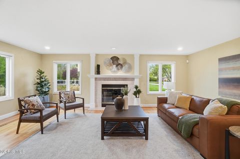 Tiny photo for 1502 Watermill Lane, Perrysburg, OH 43551 (MLS # 10006950)