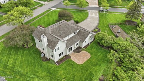 Tiny photo for 1502 Watermill Lane, Perrysburg, OH 43551 (MLS # 10006950)