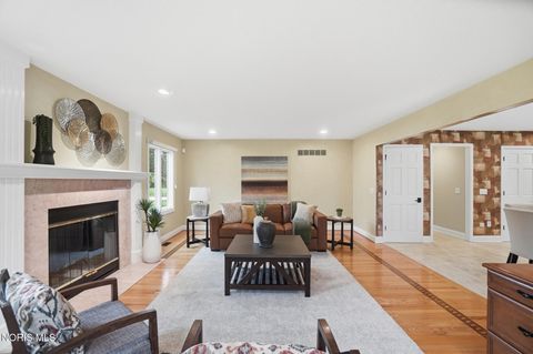 Tiny photo for 1502 Watermill Lane, Perrysburg, OH 43551 (MLS # 10006950)