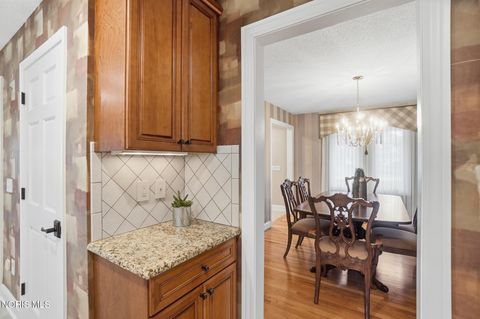 Tiny photo for 1502 Watermill Lane, Perrysburg, OH 43551 (MLS # 10006950)