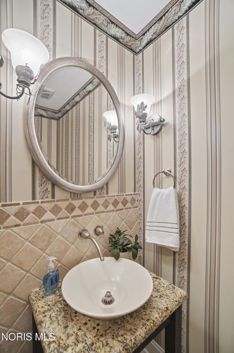 Tiny photo for 1502 Watermill Lane, Perrysburg, OH 43551 (MLS # 10006950)