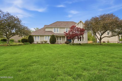 Tiny photo for 1502 Watermill Lane, Perrysburg, OH 43551 (MLS # 10006950)