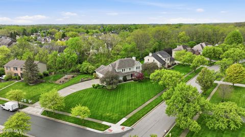 Tiny photo for 1502 Watermill Lane, Perrysburg, OH 43551 (MLS # 10006950)