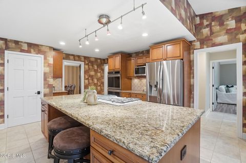 Tiny photo for 1502 Watermill Lane, Perrysburg, OH 43551 (MLS # 10006950)