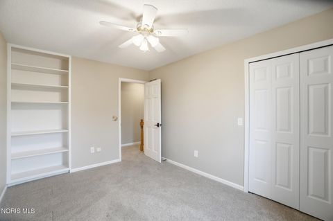 Tiny photo for 1502 Watermill Lane, Perrysburg, OH 43551 (MLS # 10006950)