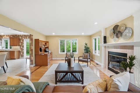 Tiny photo for 1502 Watermill Lane, Perrysburg, OH 43551 (MLS # 10006950)