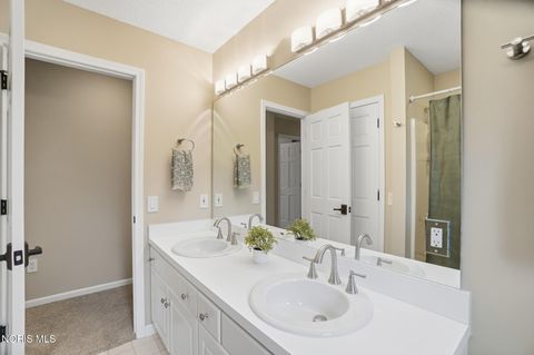 Tiny photo for 1502 Watermill Lane, Perrysburg, OH 43551 (MLS # 10006950)