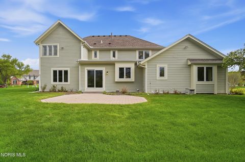 Tiny photo for 1502 Watermill Lane, Perrysburg, OH 43551 (MLS # 10006950)