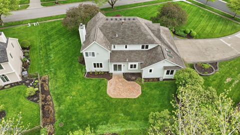 Tiny photo for 1502 Watermill Lane, Perrysburg, OH 43551 (MLS # 10006950)