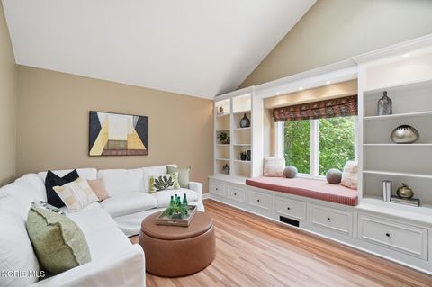 Tiny photo for 1502 Watermill Lane, Perrysburg, OH 43551 (MLS # 10006950)
