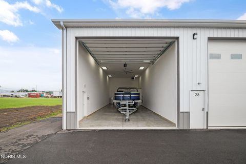 Tiny photo for 3720 E Clean Street #27, Port Clinton, OH 43452 (MLS # 10006225)