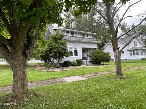 Tiny photo for 919 Delaware Avenue, Montpelier, OH 43543 (MLS # 10013812)