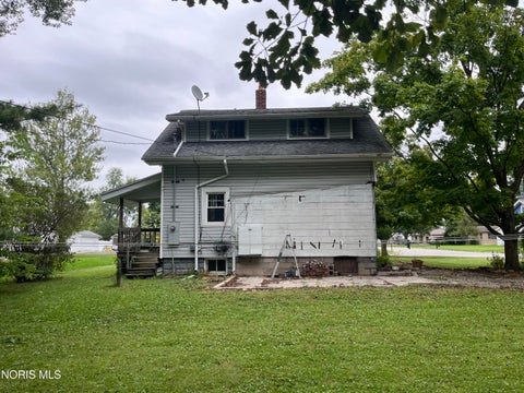 Tiny photo for 919 Delaware Avenue, Montpelier, OH 43543 (MLS # 10013812)